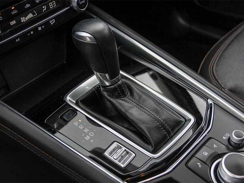 Used 2021 MAZDA CX-5 Grand Touring image 20