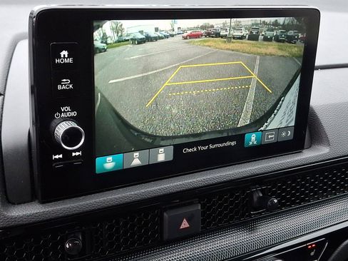 Used 2023 Honda CR-V EX-L image 19