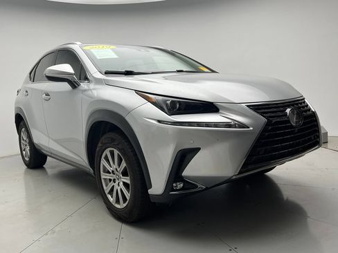 Used 2019 Lexus NX 300 FWD w/ Comfort Package image 2