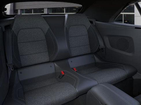 New 2026 Ford Mustang Convertible w/ Anti-Theft Package image 11