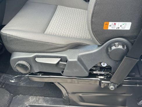 New 2026 Ford Transit 350 148 High Roof AWD image 22