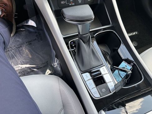 New 2026 Hyundai Tucson SEL AWD/4WD image 20