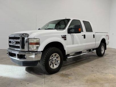 Used 2009 Ford F350 King Ranch