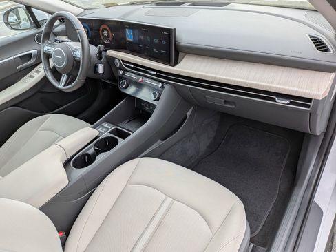 Used 2025 Hyundai Sonata SEL image 36
