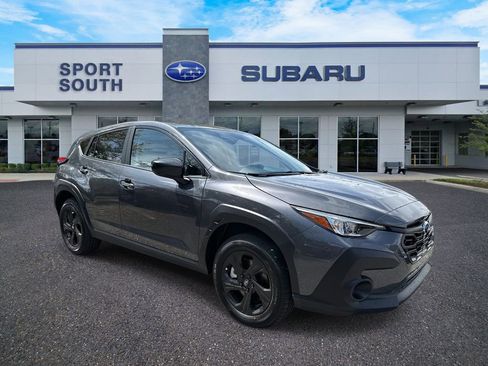 New 2026 Subaru Crosstrek 2.5i image 1