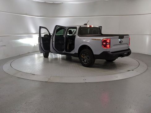 New 2026 Ford Maverick Tremor image 10