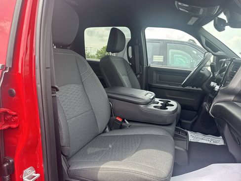 New 2026 RAM 3500 Tradesman AWD/4WD image 24
