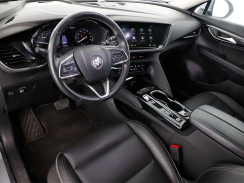 Used 2023 Buick Envision Essence image 16
