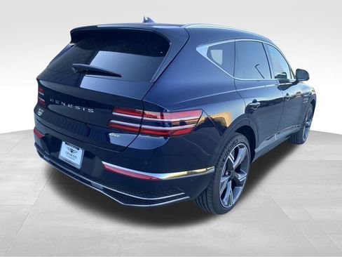 New 2026 Genesis GV80 2.5T Prestige image 5