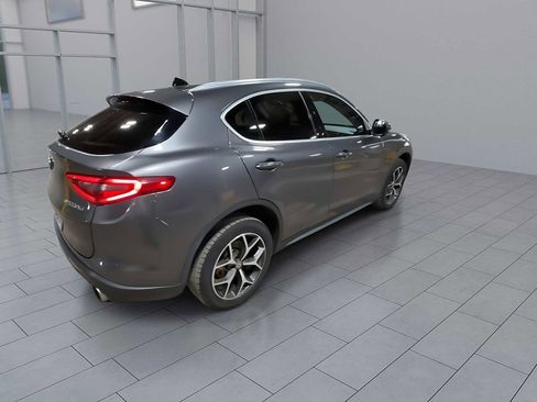 Used 2019 Alfa Romeo Stelvio Ti image 8