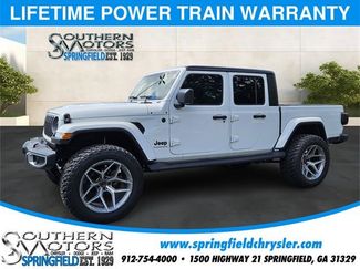 New 2024 Jeep Gladiator Sport video 1