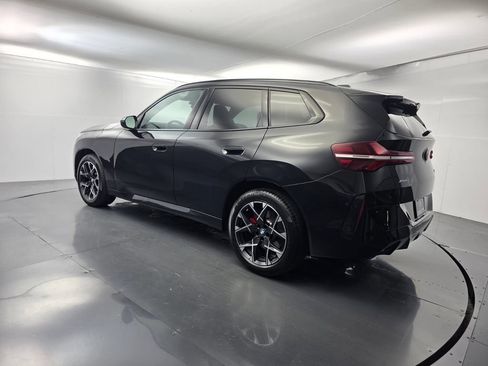 Used 2025 BMW X3 xDrive30i w/ M Sport Package AWD/4WD image 6