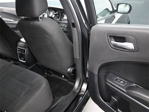Used 2017 Dodge Charger Police w/ Fleet Park Assist Group image 20