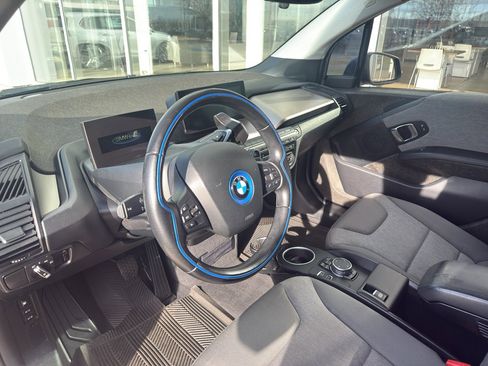 Used 2016 BMW i3 w/ Range Extender image 9