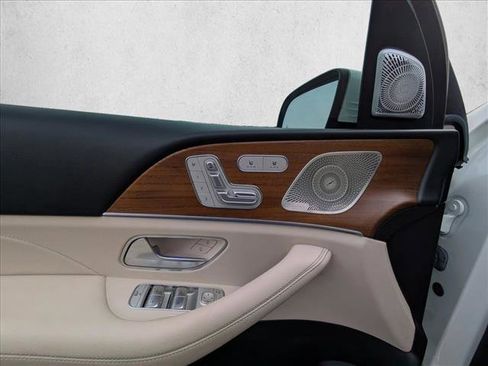 Used 2023 Mercedes-Benz GLE 350 GLE 350 image 17