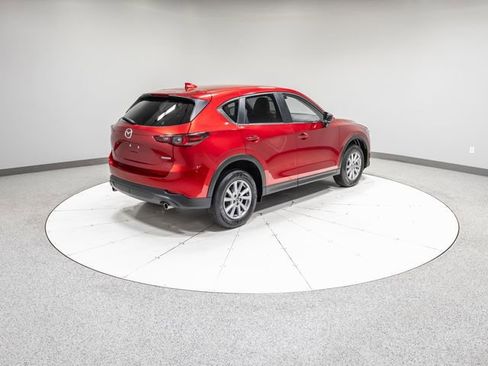 Used 2023 MAZDA CX-5 AWD 2.5 S image 31