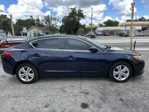 Used 2013 Acura ILX image 8