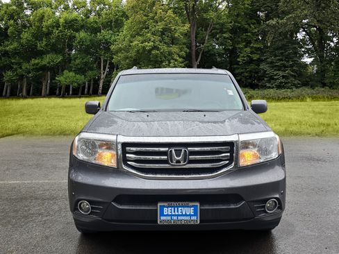 Used 2014 Honda Pilot Touring image 8