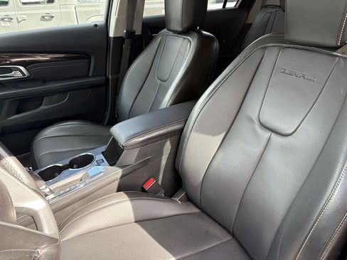 Used 2017 GMC Terrain Denali image 26