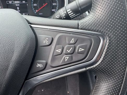 Used 2024 Chevrolet Malibu LT FWD image 19