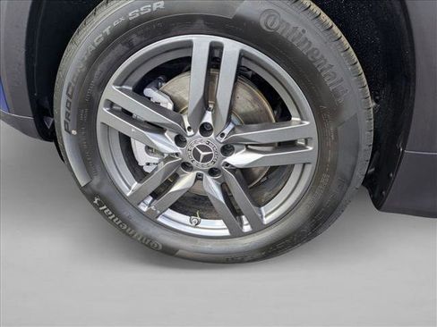 Certified 2026 Mercedes-Benz GLB 250 GLB 250 image 20