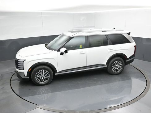 New 2026 Hyundai Palisade SEL FWD image 18