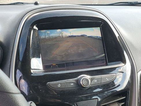 Used 2021 Chevrolet Spark LT image 14