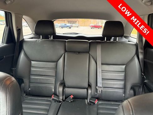 Used 2016 Kia Sorento EX w/ EX Premium Package image 21