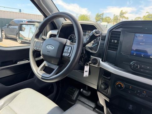 Used 2021 Ford F150 XL w/ XL Power Equipment Group RWD image 23