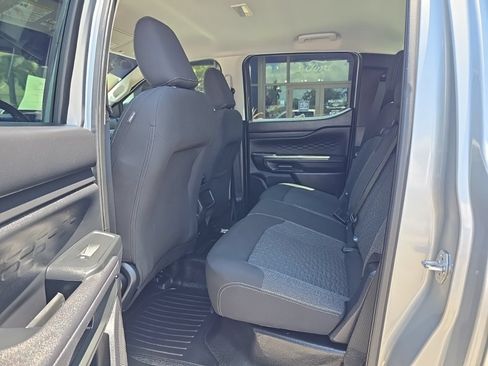Used 2024 Ford Ranger XL w/ Trailer Tow Package RWD image 6