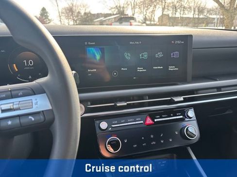 New 2026 Hyundai Santa Cruz SEL AWD/4WD image 20