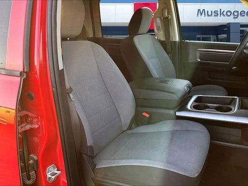 Used 2023 RAM 1500 Classic SLT w/ Trailer & Traction Group image 26