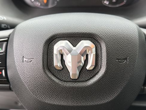 Used 2025 RAM ProMaster 3500 image 22