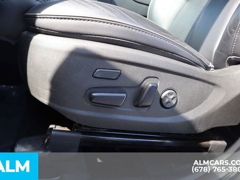 Used 2023 Hyundai Santa Fe Limited image 12