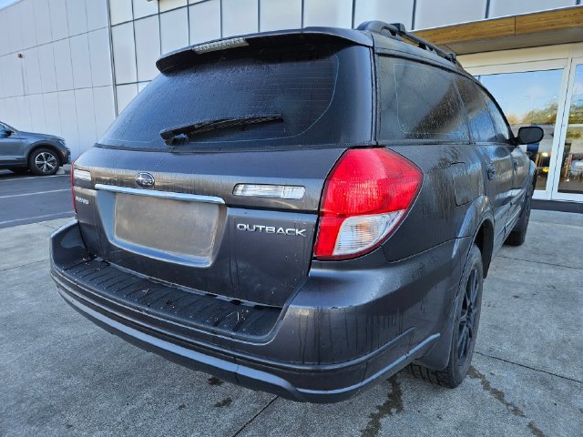 Used 2008 Subaru Outback 2.5i Limited AWD/4WD image 5