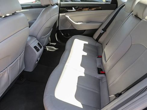 Used 2016 Hyundai Sonata Limited FWD image 20
