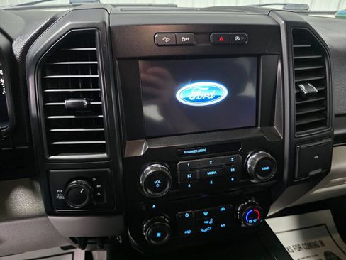Used 2018 Ford F150 XL w/ Equipment Group 101A Mid AWD/4WD image 11