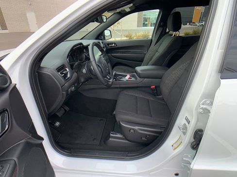 New 2026 Dodge Durango GT image 10