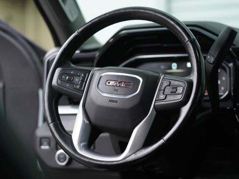 Used 2022 GMC Sierra 1500 Elevation AWD/4WD image 19