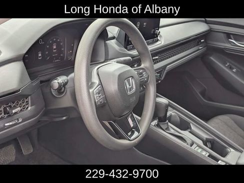 Used 2024 Honda Accord EX image 14
