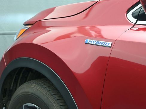 Used 2022 Honda CR-V EX-L image 11