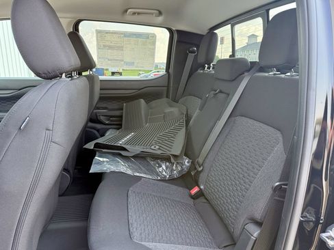 New 2026 Ford Ranger XLT w/ Equipment Group 301A High AWD/4WD image 12
