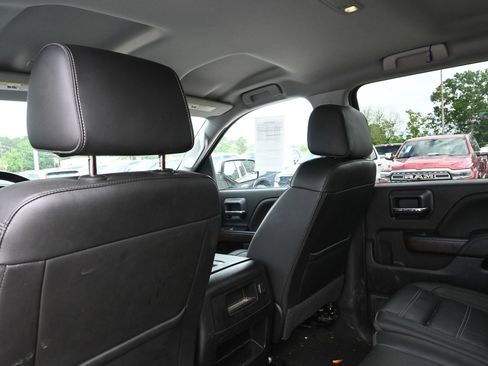 Used 2018 GMC Sierra 1500 Denali AWD/4WD image 23