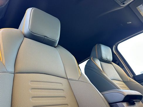 New 2026 Toyota Tacoma 4x4 Double Cab Hybrid image 19
