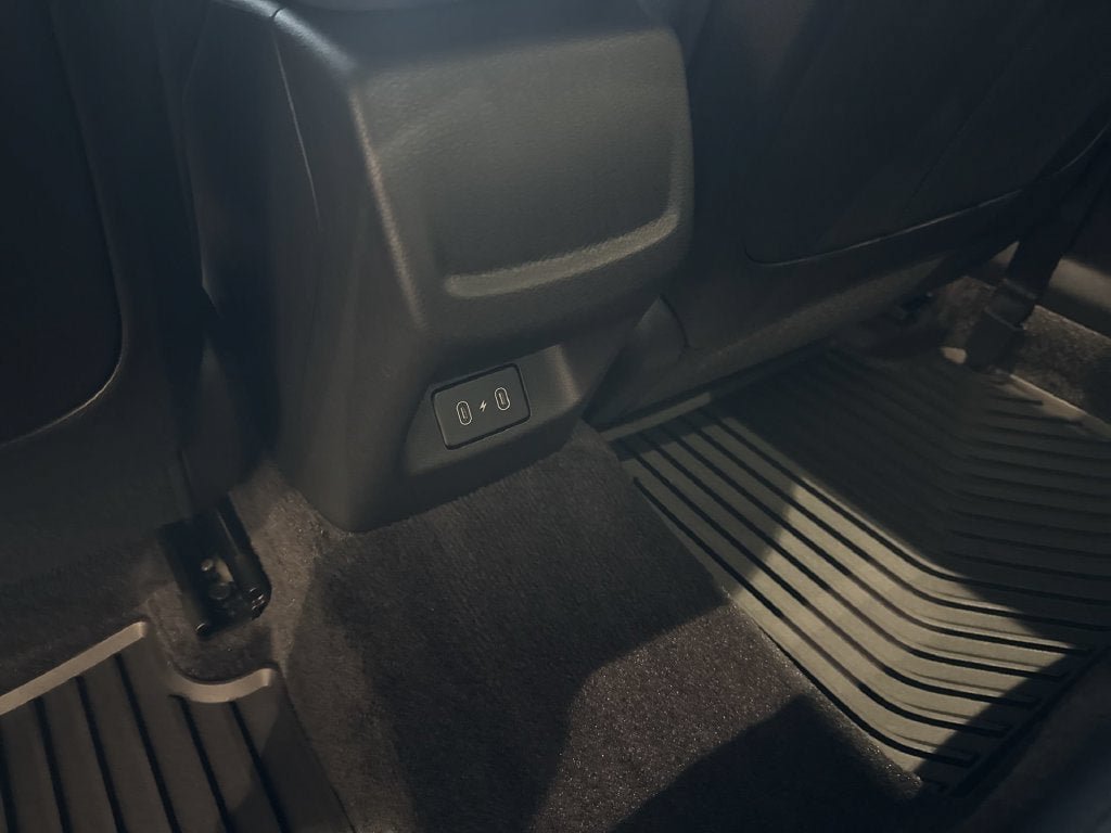 New 2026 Kia K5 LXS FWD image 26