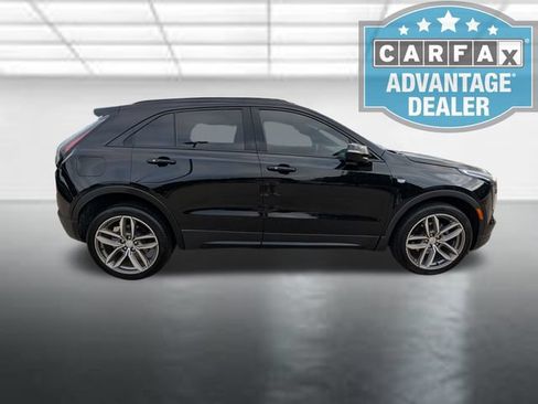 Used 2023 Cadillac XT4 Sport FWD image 31