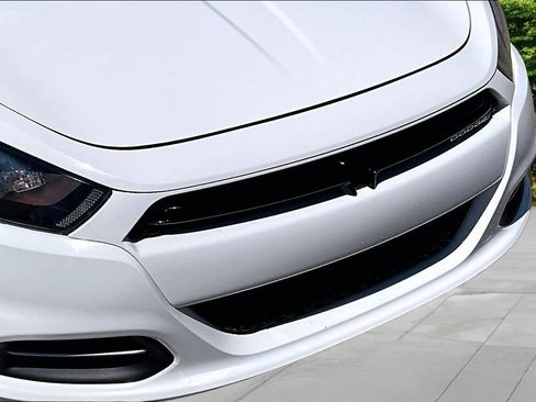 Used 2015 Dodge Dart SXT FWD image 28