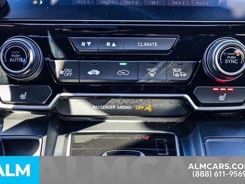 Used 2020 Honda CR-V EX-L image 36