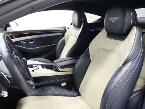 Used 2020 Bentley Continental GT w/ First Edition Specification image 18