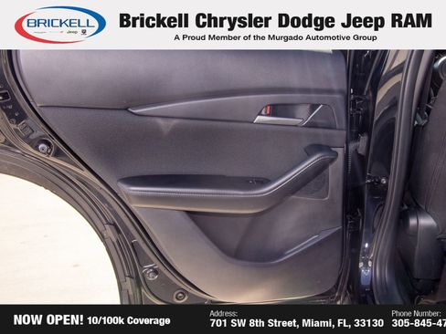 Used 2024 MAZDA CX-30 AWD 2.5 S image 10